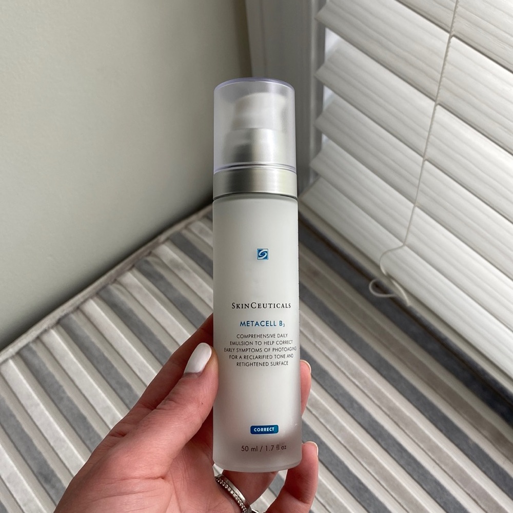 Skinceuticals Metacell B3